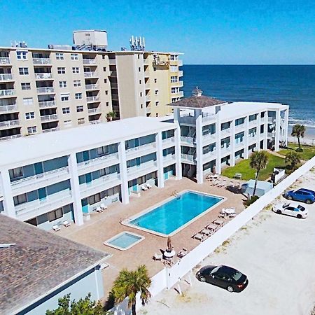 Готель Coastal Waters Нью-Смірна-Біч Екстер'єр фото
